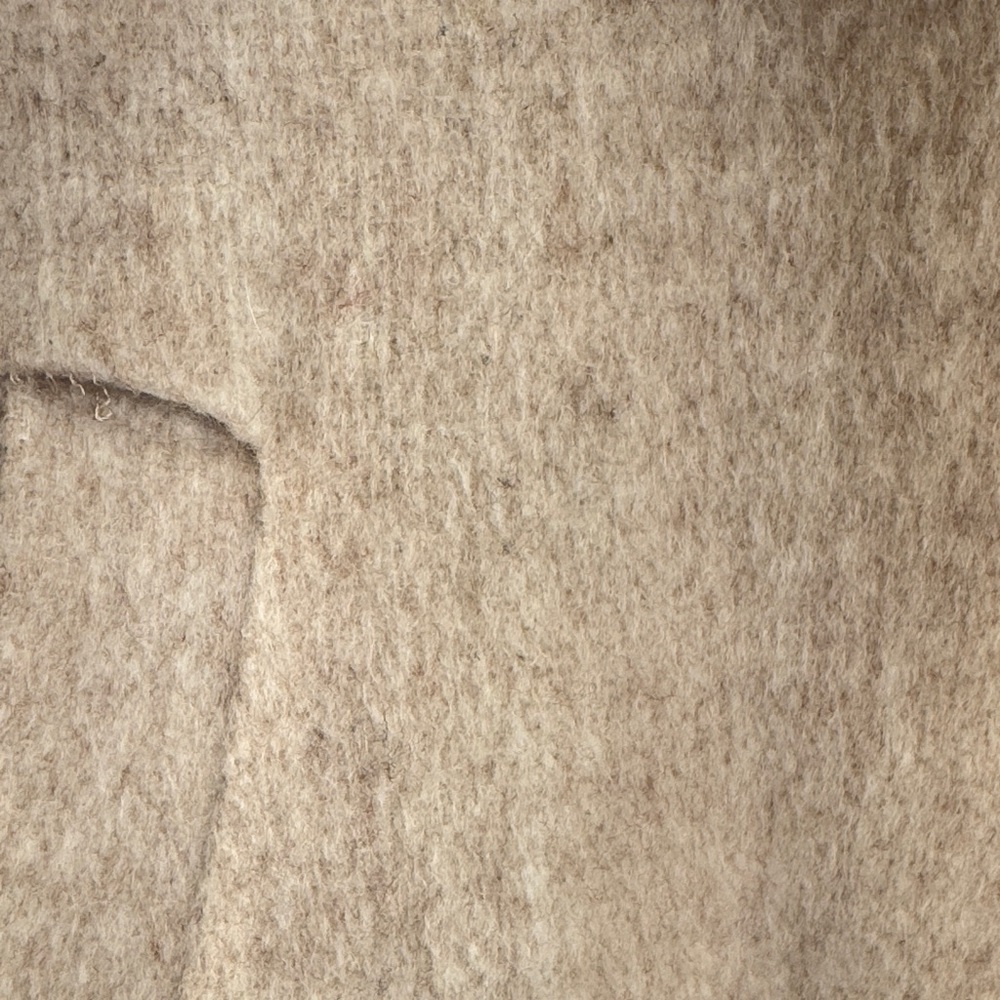NA-KD Women's Beige Trench Coat - Picture 3 of 6